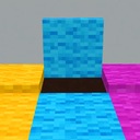 Мод Carpet Trapdoors для Minecraft 1.19.2, 1.18.2, 1.17.1,  ...