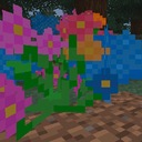 Мод Many Flowers для Minecraft 1.21, 1.20.4, 1.20.3,  ...