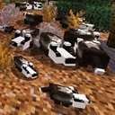 Мод Legends Features для Minecraft 1.21, 1.20.6, 1.20.1,  ...