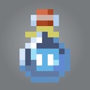 Мод Allay in a Bottle для Minecraft 1.20.1, 1.19.3, 1.19.2
