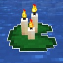 Мод Better Lily Pads для Minecraft 1.20.1, 1.19.2, 1.19,  ...