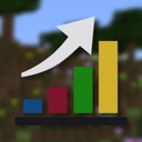 Мод More Stats для Minecraft 1.20.4, 1.20.3, 1.20.2,  ...