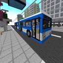 Мод Public Transport для Minecraft 1.19.3, 1.19.2, 1.18.2,  ...