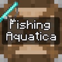Мод Fishing Aquatica для Minecraft 1.20.4, 1.20.3, 1.20.2,  ...