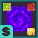 Мод Corner Portal Linking для Minecraft 1.21, 1.20.1, 1.19.2