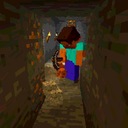 Мод Harder Branch Mining для Minecraft 1.21.1, 1.20.1, 1.20,  ...