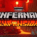 Мод Infernal Expansion для Minecraft 1.19.2, 1.19.1, 1.19,  ...