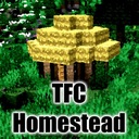 Мод TFC Homestead для Minecraft 1.18.2, 1.12.2