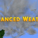 Мод Enhanced Weather для Minecraft 1.20.4, 1.20.1, 1.19.2,  ...