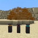 Мод Amber для Minecraft 1.19.2, 1.18.1, 1.17.1,  ...