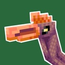 Мод Tameable Beasts для Minecraft 1.20.1, 1.19.2, 1.19