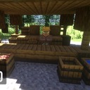 Мод PlayTics Deco для Minecraft 1.19.4, 1.19.3, 1.19.2,  ...