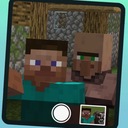 Мод Selfie Cam для Minecraft 1.19.3, 1.19.2, 1.18.2,  ...