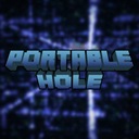 Мод Portable Hole для Minecraft 1.21.1, 1.21, 1.20.4,  ...