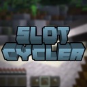 Мод Slot Cycler для Minecraft 1.21.1, 1.21, 1.20.4,  ...