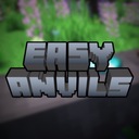 Мод Easy Anvils для Minecraft 1.21.1, 1.21, 1.20.4,  ...