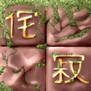 Мод Wаbi-Sаbi Structures для Minecraft 1.21.1, 1.21, 1.20.6,  ...