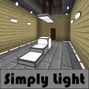 Мод Simply Light для Minecraft 1.21, 1.20.6, 1.20.4,  ...