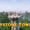 Мод Waystone Towers для Minecraft 1.19.2, 1.18.2