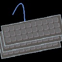 Мод Keyboard Layers для Minecraft 1.19.2, 1.18.2