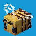 Мод Realistic Bees для Minecraft 1.21.1, 1.21, 1.20.6,  ...