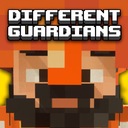 Мод Different Guardians для Minecraft 1.19.2, 1.18.2, 1.17.1,  ...