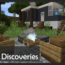 Мод Assorted Discoveries для Minecraft 1.19.2, 1.19.1, 1.19,  ...