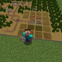 Мод Microcosm для Minecraft 1.19.2, 1.18.2, 1.16.5