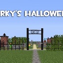 Мод Arkу's Hаllоwееn для Minecraft 1.19.4, 1.18.2, 1.16.5