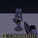 Мод ewewukek's Musket для Minecraft 1.21.1, 1.21, 1.20.6,  ...