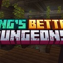 Мод Better Dungeons для Minecraft 1.20.4, 1.20.1, 1.20,  ...