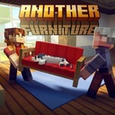 Мод Another Furniture для Minecraft 1.20.1, 1.19.2, 1.19,  ...