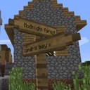 Мод Signpost для Minecraft 1.20.1, 1.19.4, 1.19.2,  ...