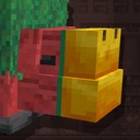 Мод Mob Vote 2022 для Minecraft 1.19.2