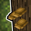 Мод Natural Decoration для Minecraft 1.19.2, 1.18.2