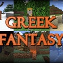 Мод Greek Fantasy для Minecraft 1.19.2, 1.19.1, 1.18.2,  ...