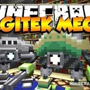 Мод Magitek Mechs для Minecraft 1.20.4, 1.20.3, 1.20.2,  ...