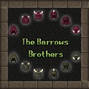Мод Runecraft: The Barrows Brothers для Minecraft 1.20.1, 1.19.2, 1.18.2
