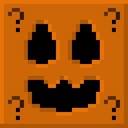 Мод Halloween LuckyBlocks для Minecraft 1.20.1, 1.19.2, 1.16.5,  ...