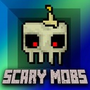 Мод Scary Mobs And Bosses для Minecraft 1.20.1, 1.19.2, 1.18.2,  ...