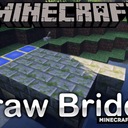 Мод Draw Bridge для Minecraft 1.20.1, 1.19.2, 1.16.5,  ...