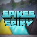 Мод Spiky Spikes для Minecraft 1.21.1, 1.21, 1.20.4,  ...