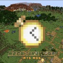 Мод TimeStopClock для Minecraft 1.20.1, 1.20, 1.16.5
