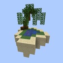 Мод Rob's Floating Islands для Minecraft 1.20.1, 1.19.2, 1.18.2,  ...