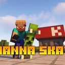 Мод I Wanna Skate для Minecraft 1.20, 1.19.4, 1.19.3,  ...