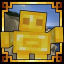 Мод The Gold Rush для Minecraft 1.20.1, 1.19.2, 1.18.2,  ...