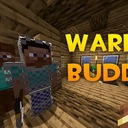 Мод Warrior Buddies для Minecraft 1.20.1