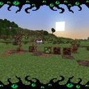 Мод Manic для Minecraft 1.20.4