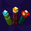 Мод More Torch Variants для Minecraft 1.21.3, 1.21.2, 1.21.1,  ...