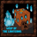 Мод Wisp Of The Lanterns для Minecraft 1.21.1, 1.21.1 neoforge